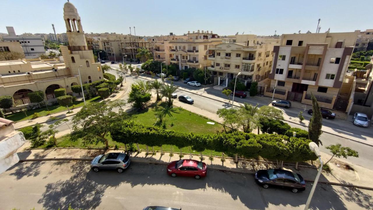 Apartamento Lovely In Private With Garden View And Free Parking