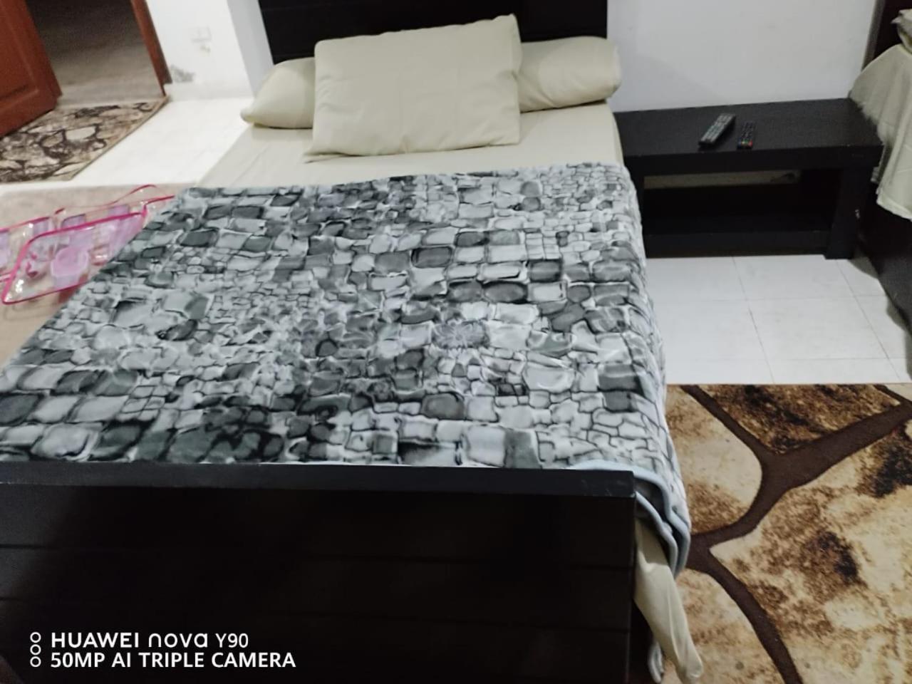 Apartamento Lovely In Private With Garden View And Free Parking