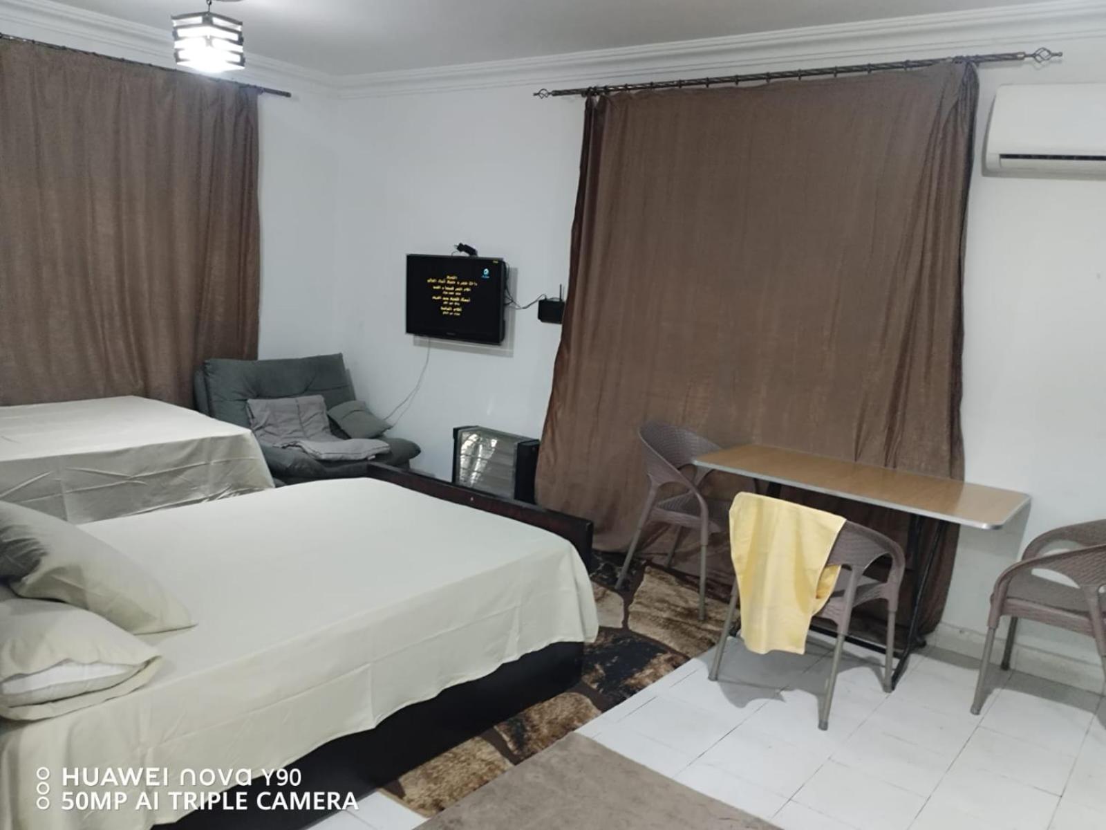Apartamento Lovely In Private With Garden View And Free Parking *